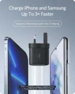 ⁦شاحن Nano II 65w⁩ - الصورة ⁦6⁩