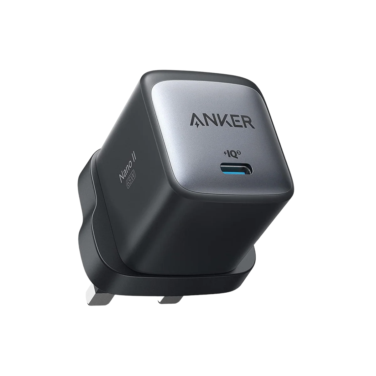 Anker_715_Charger_Nano_II_65W شاحن Nano II 65w - الصورة 1