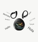 ⁦سماعة بلوتوث X167⁩ - الصورة ⁦5⁩